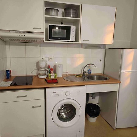 Appartement T2 - Pmr A 750 Metres De La Station Thermale D'Avene Bagian luar foto
