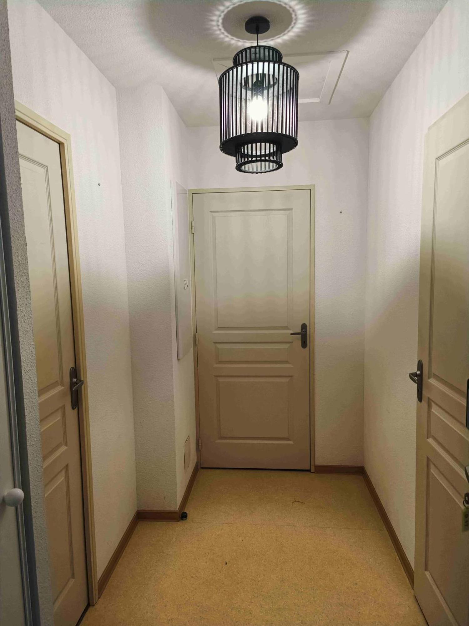 Appartement T2 - Pmr A 750 Metres De La Station Thermale D'Avene Bagian luar foto