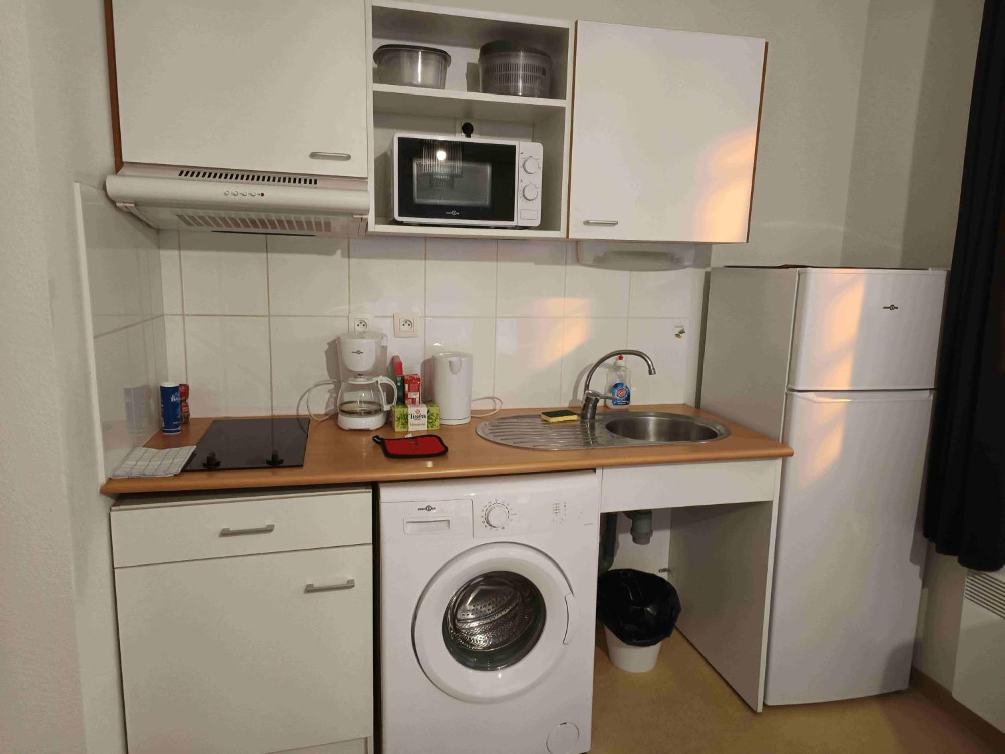 Appartement T2 - Pmr A 750 Metres De La Station Thermale D'Avene Bagian luar foto