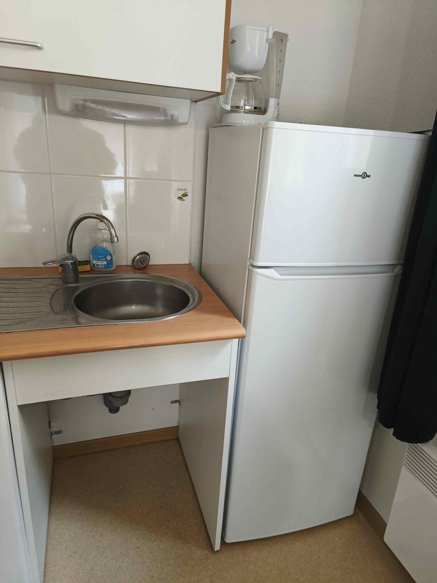 Appartement T2 - Pmr A 750 Metres De La Station Thermale D'Avene Bagian luar foto