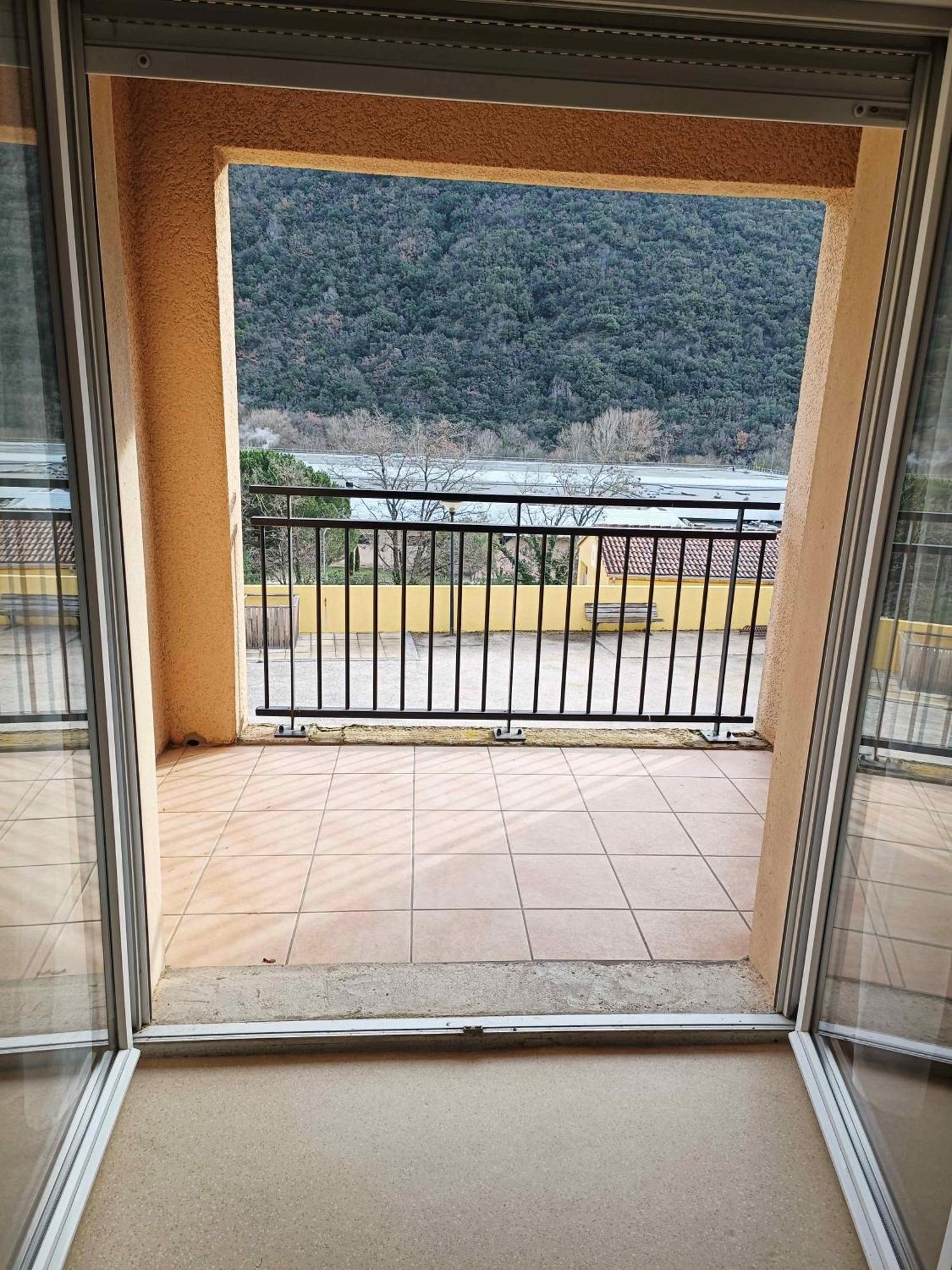 Appartement T2 - Pmr A 750 Metres De La Station Thermale D'Avene Bagian luar foto
